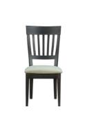 Picture of MODEL 55 SIDE CHAIR UPHOLSTERED
