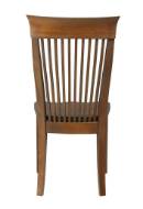 Picture of MODEL 58 SIDE CHAIR WOOD SEAT