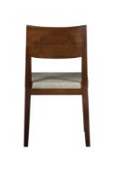 Picture of MODEL 14 SIDE CHAIR UPHOLSTERED