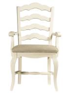 Picture of MODEL 35 ARM CHAIR UPHOLSTERED