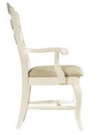 Picture of MODEL 35 ARM CHAIR UPHOLSTERED