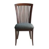 Picture of MODEL 23 SIDE CHAIR UPHOLSTERED