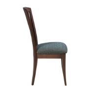 Picture of MODEL 23 SIDE CHAIR UPHOLSTERED