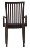 Picture of MODEL 24 ARM CHAIR WOOD SEAT