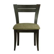 Picture of MODEL 39 SIDE CHAIR UPHOLSTERED