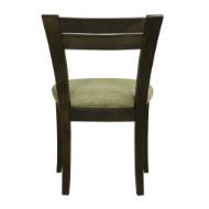 Picture of MODEL 39 SIDE CHAIR UPHOLSTERED