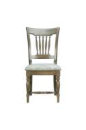 Picture of MODEL 21 SIDE CHAIR UPHOLSTERED