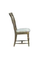 Picture of MODEL 21 SIDE CHAIR UPHOLSTERED
