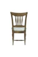 Picture of MODEL 21 SIDE CHAIR UPHOLSTERED