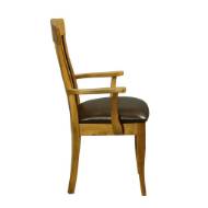 Picture of MODEL 53 ARM CHAIR UPHOLSTERED