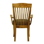 Picture of MODEL 53 ARM CHAIR UPHOLSTERED