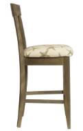 Picture of MODEL 13 COUNTER STOOL UPHOLSTERED