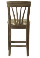 Picture of MODEL 13 COUNTER STOOL UPHOLSTERED