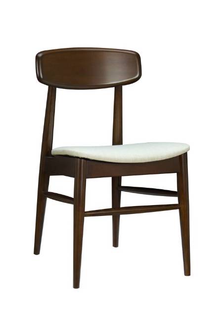 Picture of MODEL 100 SIDE CHAIR UPHOLSTERED