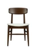 Picture of MODEL 100 SIDE CHAIR UPHOLSTERED