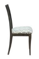 Picture of MODEL 22 SIDE CHAIR UPHOLSTERED