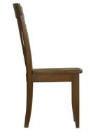 Picture of MODEL 13 SIDE CHAIR WOOD SEAT