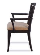 Picture of MODEL 27 ARM CHAIR UPHOLSTERED