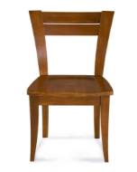 Picture of MODEL 39 SIDE CHAIR WOOD SEAT