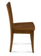 Picture of MODEL 39 SIDE CHAIR WOOD SEAT