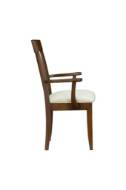 Picture of MODEL 13 ARM CHAIR UPHOLSTERED