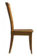 Picture of MODEL 23 SIDE CHAIR WOOD SEAT