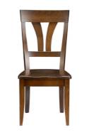 Picture of MODEL 56 SIDE CHAIR WOOD SEAT