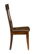 Picture of MODEL 56 SIDE CHAIR WOOD SEAT