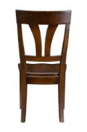 Picture of MODEL 56 SIDE CHAIR WOOD SEAT