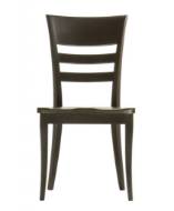 Picture of MODEL 28 SIDE CHAIR WOOD SEAT