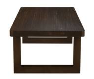 Picture of LOGAN RECTANGULAR COCKTAIL TABLE