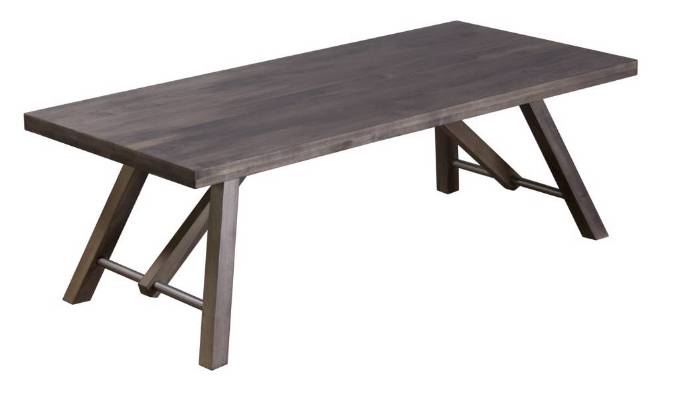 Picture of JASPER COCKTAIL TABLE