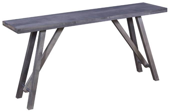 Picture of JASPER CONSOLE TABLE