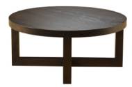 Picture of LOGAN ROUND COCKTAIL TABLE
