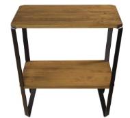Picture of DAX RECTANGLE END TABLE
