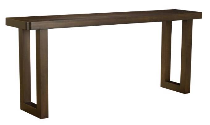 Picture of LOGAN CONSOLE TABLE