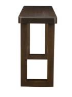 Picture of LOGAN CONSOLE TABLE