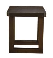 Picture of LOGAN RECTANGULAR END TABLE