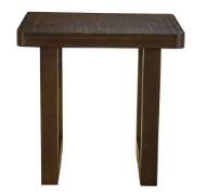 Picture of LOGAN RECTANGULAR END TABLE