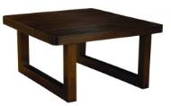 Picture of LOGAN SQUARE COCKTAIL TABLE