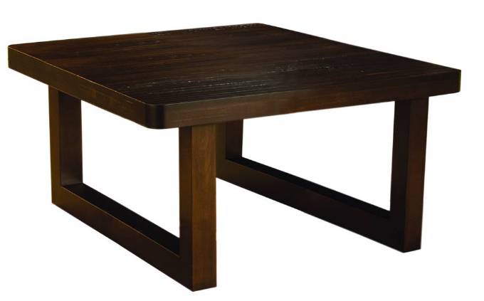 Picture of LOGAN SQUARE COCKTAIL TABLE