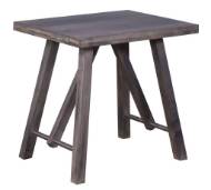 Picture of JASPER END TABLE