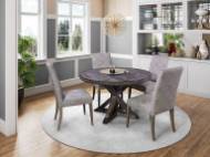 Picture of DEVON DINING TABLE