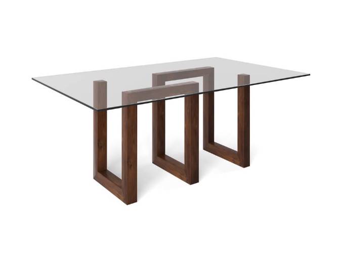 Picture of SERPENT DINING TABLE