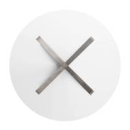 Picture of AURA GLASS TOP DINING TABLE