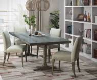 Picture of PAXTON SCULPTED EDGE DINING TABLE