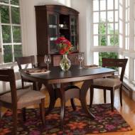 Picture of CRESCENT DINING TABLE