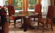 Picture of BRISTOL DINING TABLE