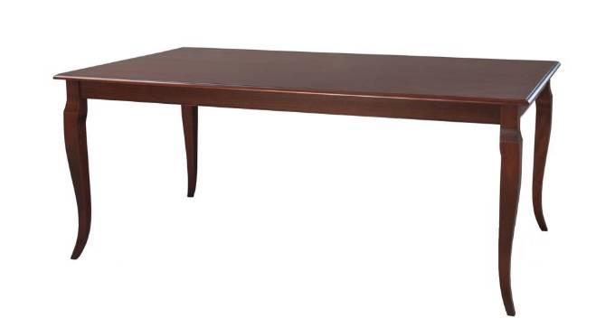 Picture of EUROPEAN DINING TABLE