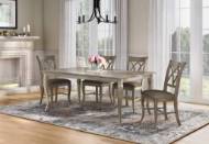 Picture of EUROPEAN DINING TABLE